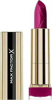 Max Factor Colour Elixir Moisture Kiss Lipstick #135 Pure Plum 4G