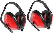 ETHZZLE 2pcs Boys and Girls Shooting Ear Sleep Earplugs Noise Reduction Ear Protection for Baby
