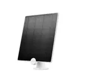 TP-Link Tapo A200 Tapo Solar Panel, Up to 4.5W Charging Power, 4M Charging Cable, 360 Adjustable Mounting Bracket