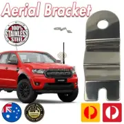 Bonnet Hinge UHF Antenna Mounting Bracket for Ford Ranger PX 2012+ LHS NON RUST