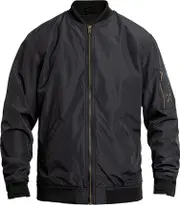 John Doe Flight, textile jacket , color: Black , size: XXL