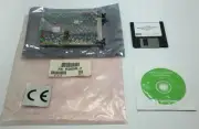 Industrial Computer Source PCDIO24B/48B-P Digital I/O Interface Board