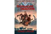 Dungeons & Dragons: Honor Among Thieves