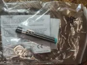 Pepperl + Fuchs NBN4-12GM60-WS-V12 Proximity Sensor New
