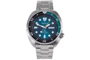 SEIKO Green TURTLE PROSPEX Limited SRPB01 SRPB01K1