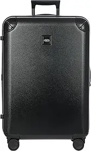 [Bric's] Amalfi 27" Spinner Luggage Lightweight Expandable Suitcase