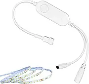 WiFi Power Strip | Romance Stable LED Light Strip Controller,Tools & Home Improvement, Connectors & Adapters for Gradient, Flashing, Daily Lighting