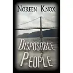 DISPOSABLE PEOPLE