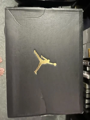 Size 9.5 - Air Jordan 1 Mid SE Black/Black-Tour Yellow-White