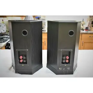 ♡自取歡迎♡(天朗)TANNOY 605 稀有六角大理石紋造型喇叭