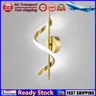 LF# Wall Lamps Living Bedroom Bedside Indoor Aisle Light (White Light)