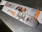 NEW Genuine STIHL 16" Chainsaw guide Bar .325" .050 62DL 3005-000-7013 #52