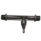 1/2 Inch Inlet/Outlet Irrigation Venturi Fertilizer Mixer Injectors Device