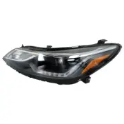 LABLT Headlight Assembly For 2016 2017 2018 19 Chevrolet Cruze Left Driver Side (for: Chevrolet)