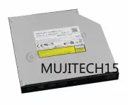 UJ272 9.5mm Blu-Ray 3D BDRE Burner Drive For Dell Precision M6500 M6600 M6700