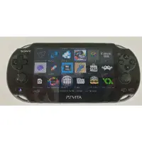 在飛比找蝦皮購物優惠-PSV  / PS Vita / PS TV 改機 固化（2