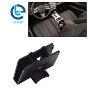 For 2010-2014 Subaru Legacy Outback 92118AJ00B Center Console Cup Holder Insert