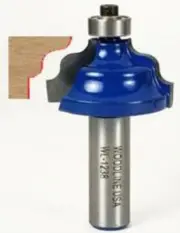 CLASSICAL WAVE ROUTER BITS