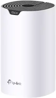 Tp-Link Deco AC1900 Whole Home Mesh Wi-Fi System, Connect 100+ Devices, Seamless