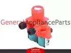 ClimaTek Washing Machine Inlet Water Valve replaces Maytag # W10240947
