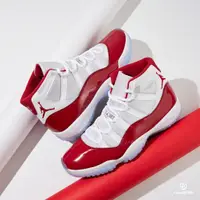 在飛比找蝦皮商城優惠-Nike Air Jordan 11 Retro Cherr