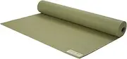 JADE YOGA - Harmony Yoga Mat - Yoga Mat Designed to Provide A Secure Grip to Help Hold Your Pose