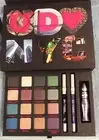 SALE Urban Decay Book of Shadows NYC 3, NIB,The Big Apples Finest,LE,