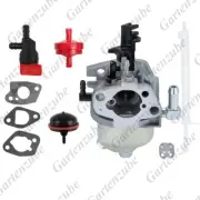 Carburetor for Briggs & Stratton 950 snow series blower 208cc engine