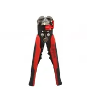 Self Adjusting Wire Stripper/Cutter For Cable Wire