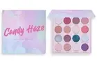 Revolution Eyeshadow Palette Candy Haze Cloud Gazer Makeup Revolution.