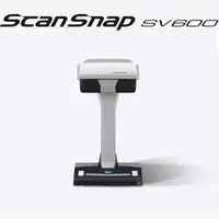 在飛比找樂天市場購物網優惠-Ricoh ScanSnap SV600 置頂式掃描器
