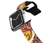 Apple Watch Series 4-6, SE (40mm) Impact Band Sup? by aLILscribble