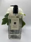 Jo Malone English Pear & Freesia Body & Hand Wash Pump 16.9oz/500ml Big Size