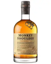 Monkey Shoulder Blended Scotch 700ml