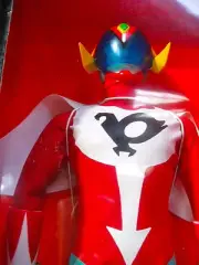 MEDICOM POLYMER 11" COMBAT JOE TAKARA LIMITED EDITION