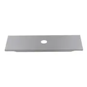 Convenient Outdoor Solution Stainless Steel Cover for IGT Folding Tables