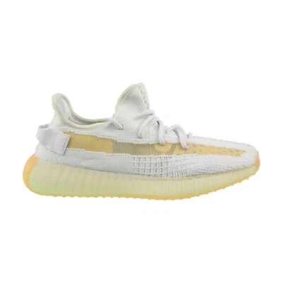 Adidas Yeezy Boost 350 V2 Hyperspace Men's Shoes Grey EG7491
