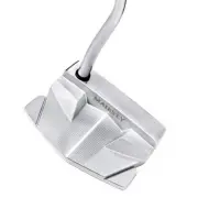 MAJESTY MALTA 5.0 PUTTER NEO-MALLET 34 INCH MARUMAN w/ HEAD COVER