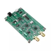 35-4400M USB Spectrum Analyzer w/ Tracking Source Module RF Domain Analysis Tool
