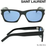 SAINT LAURENT PARIS SL402 眼鏡框 YSL 聖羅蘭