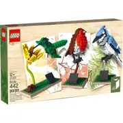 LEGO 21301 - Ideas Birds