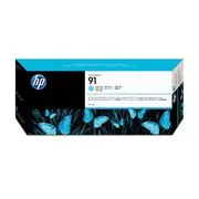 HP 91 775ML LIGHT Cyan Ink Cartridge