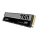 Lexar 雷克沙 1TB NM790 M.2 2280 PCIe Gen4x4 固態硬碟