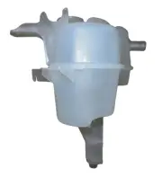 Genuine Ford BL8Z-8A080-A Radiator Coolant Overflow Tank BL8Z8A080A