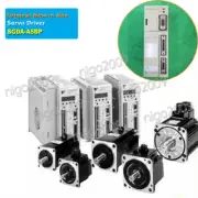 SGDA-A5BP 100V YASKAWA ServoPack Original New In Box 1-Year Warranty