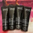 4 BTZ Beyond The Zone Retro Vinyl 3 in 1 Wash Shampoo, Face, & Body - 8 Fl Oz ea