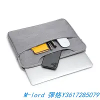 在飛比找Yahoo!奇摩拍賣優惠-M-lord 彈格 批發筆記本電腦包適用于Mac Book1