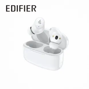 【EDIFIER】EDIFIER TW1 Pro2 真無線抗噪耳機