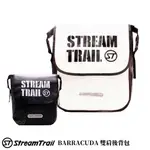 【日本 STREAM TRAIL】BARRACUDA 雙肩後背包 背包 後背包 文創氣息 防水背包 反光貼條 超具質感