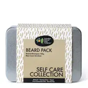 Australian Natural Soap Company Beard Pack